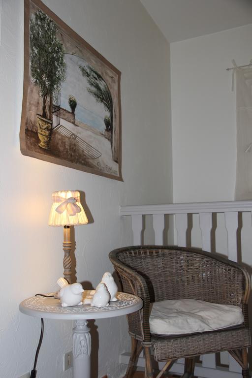 Couette-café La Bastide Du Bouchou 2*