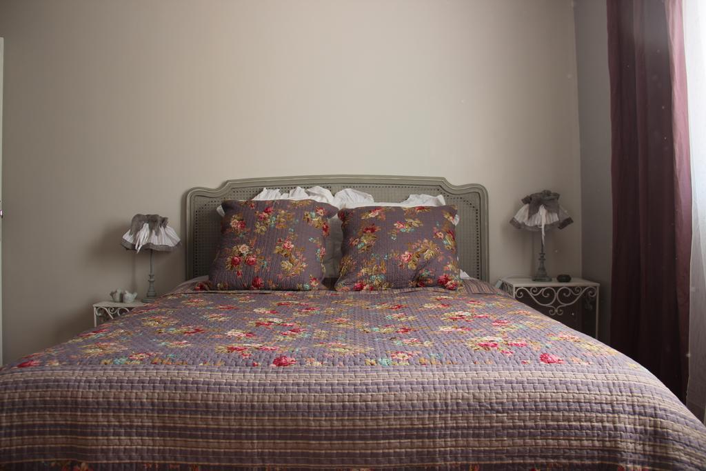Couette-café La Bastide Du Bouchou Six-Fours-les-Plages