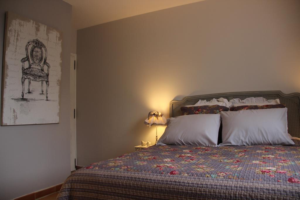 La Bastide Du Bouchou Couette-café