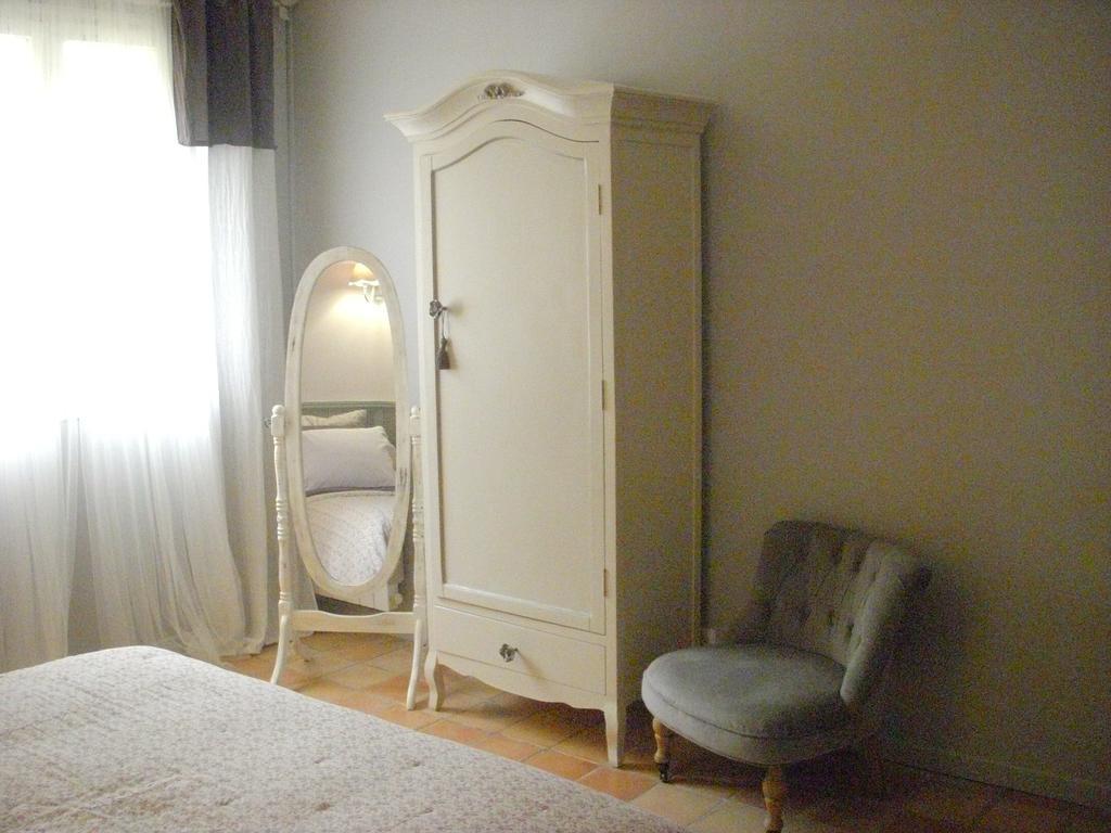 La Bastide Du Bouchou Six-Fours-les-Plages