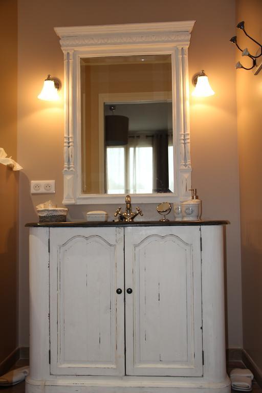 Couette-café La Bastide Du Bouchou Six-Fours-les-Plages
