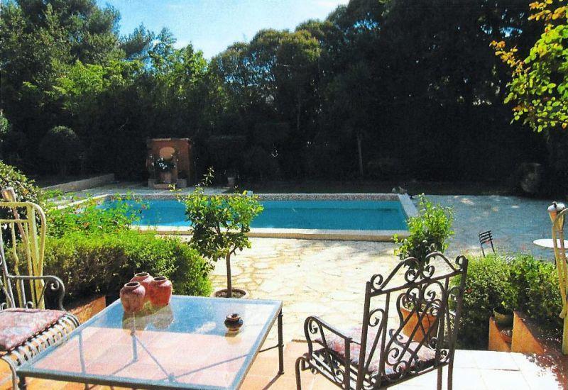 Couette-café La Bastide Du Bouchou Six-Fours-les-Plages