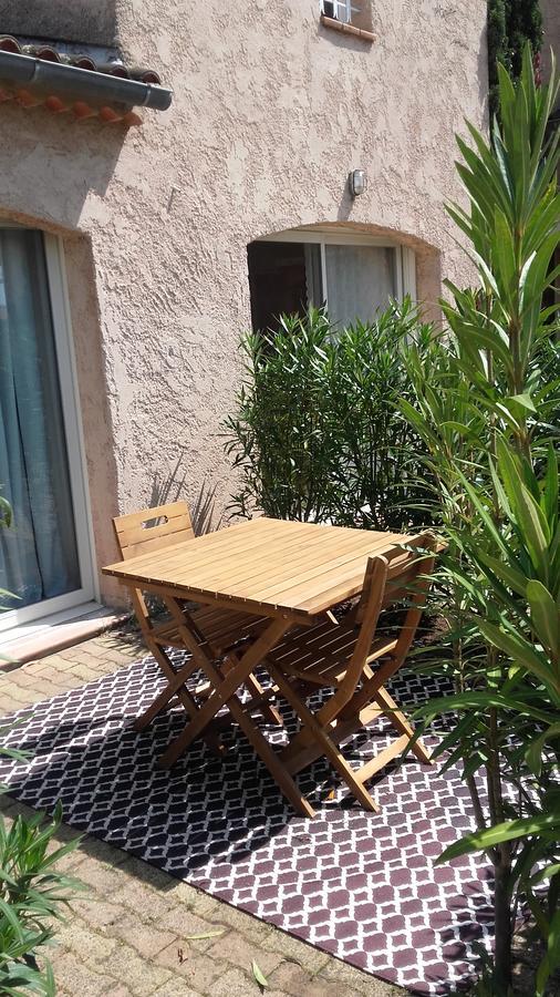 La Bastide Du Bouchou 2* Six-Fours-les-Plages
