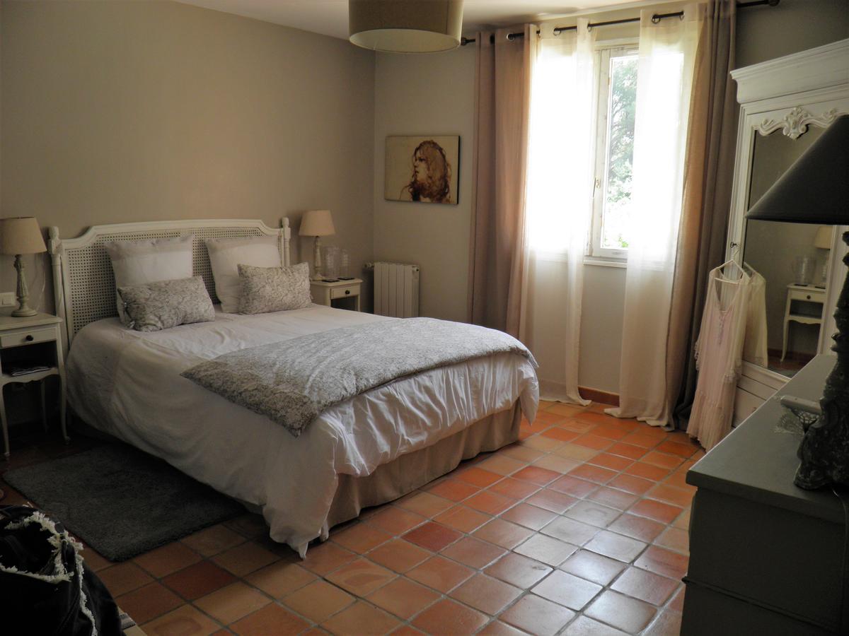 La Bastide Du Bouchou Six-Fours-les-Plages