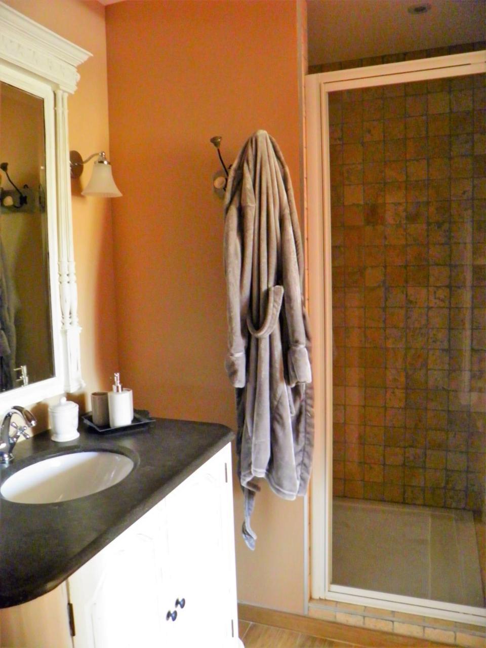 La Bastide Du Bouchou Couette-café Six-Fours-les-Plages