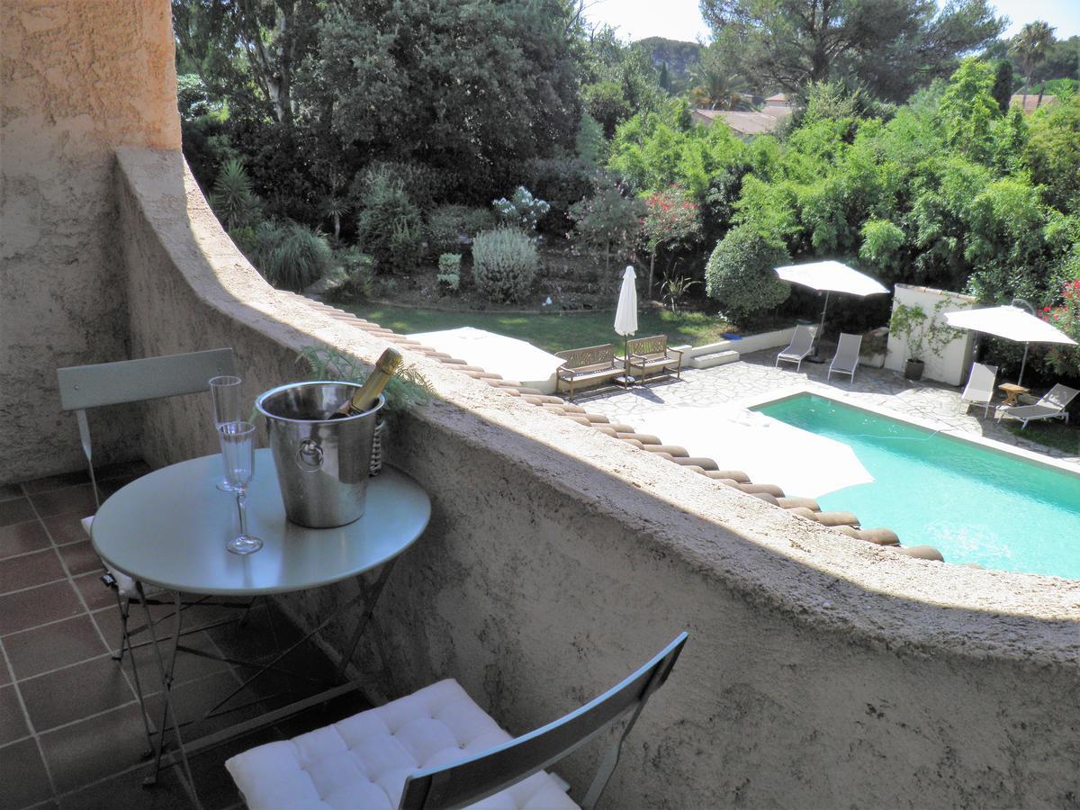 La Bastide Du Bouchou Six-Fours-les-Plages