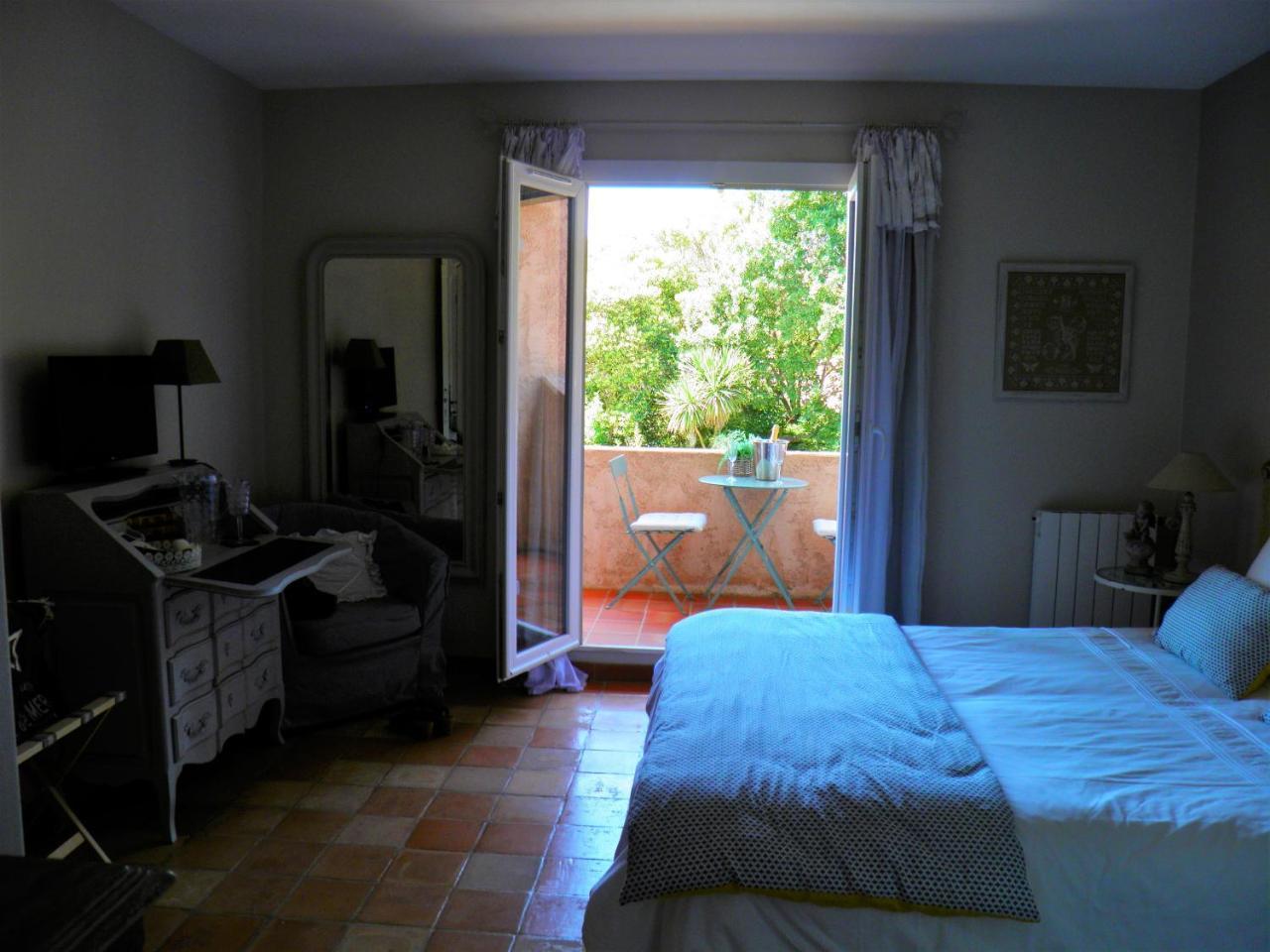 La Bastide Du Bouchou 2*