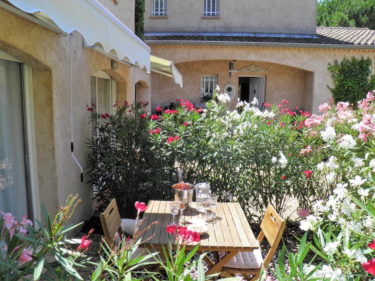 La Bastide Du Bouchou Six-Fours-les-Plages