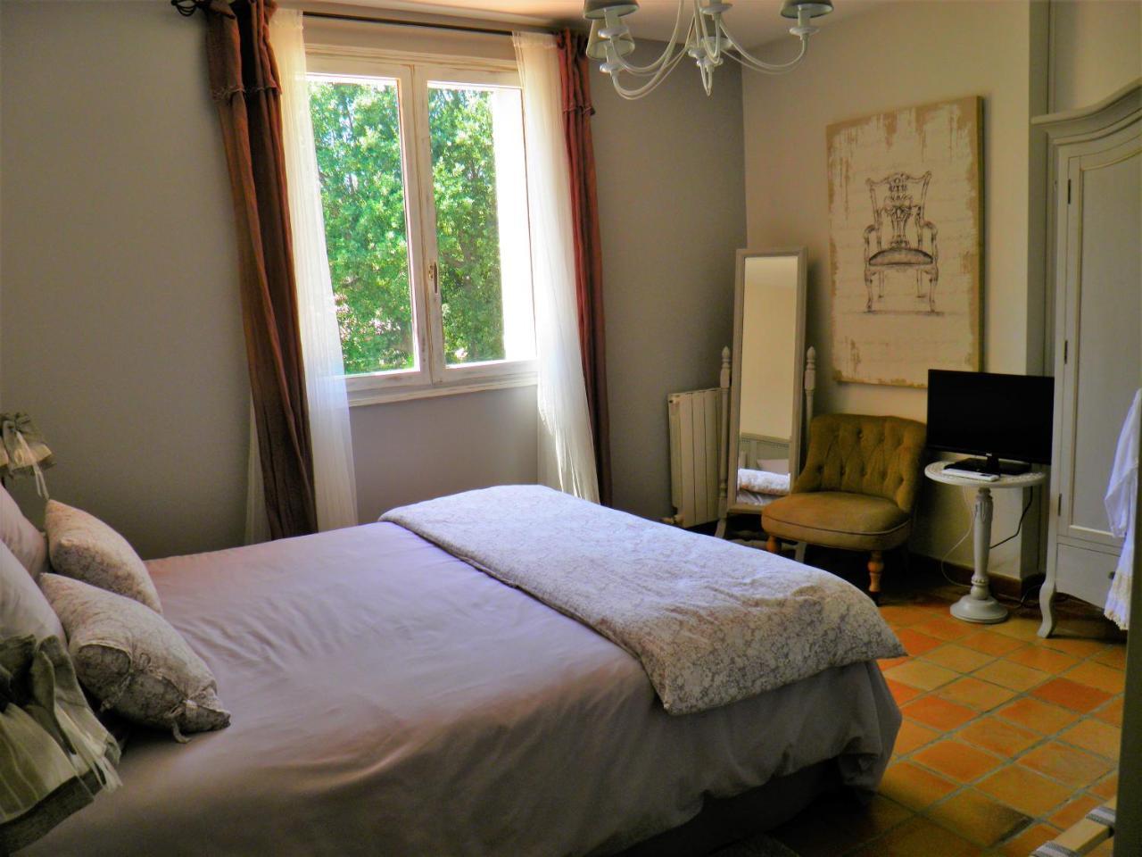 La Bastide Du Bouchou Six-Fours-les-Plages