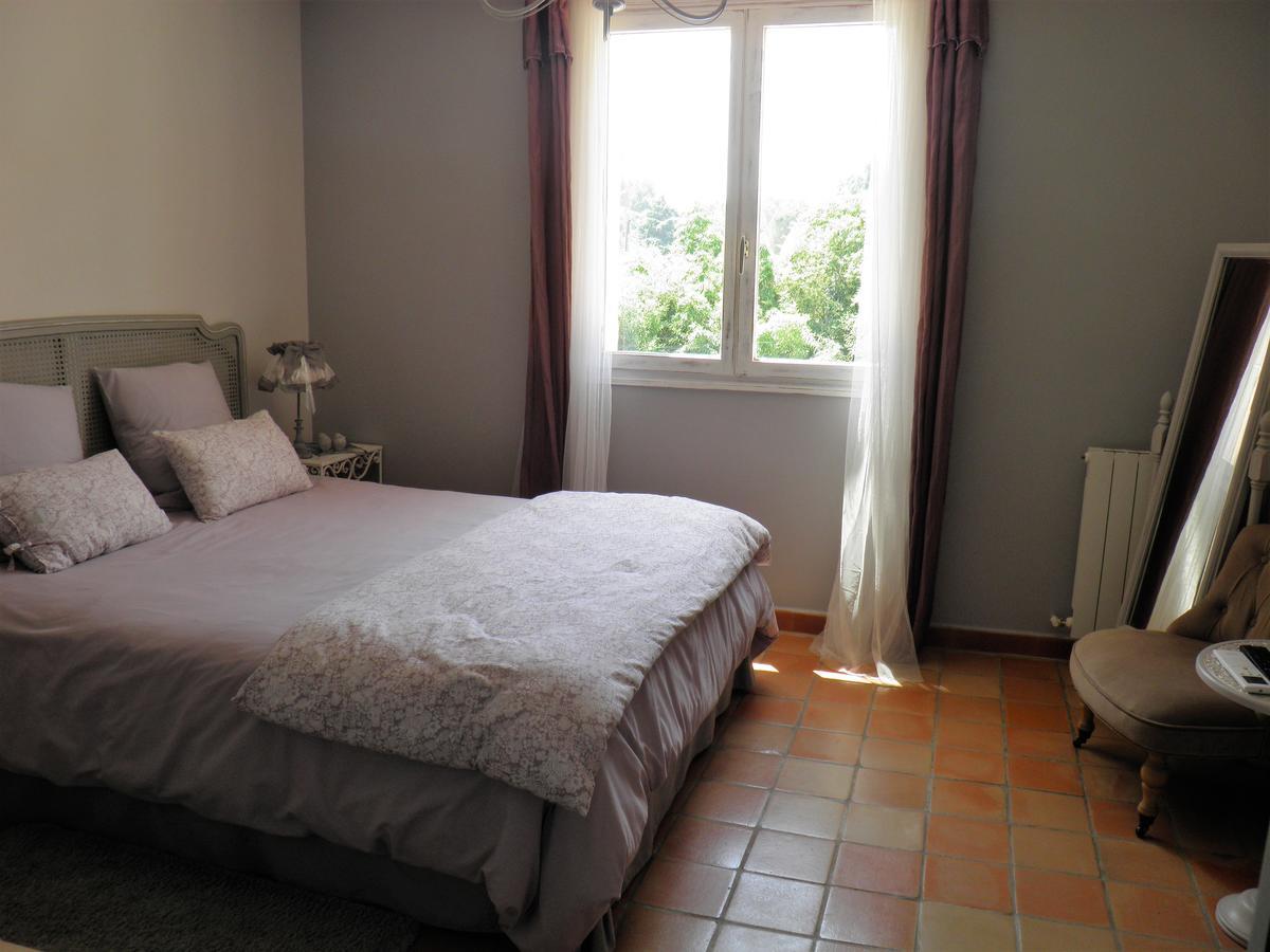 Couette-café La Bastide Du Bouchou