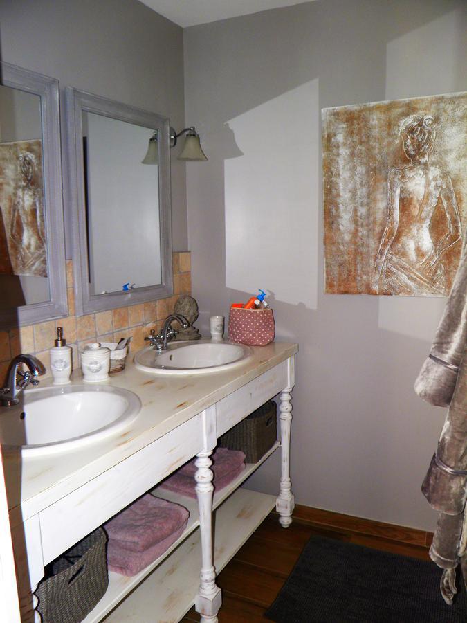 La Bastide Du Bouchou 2*