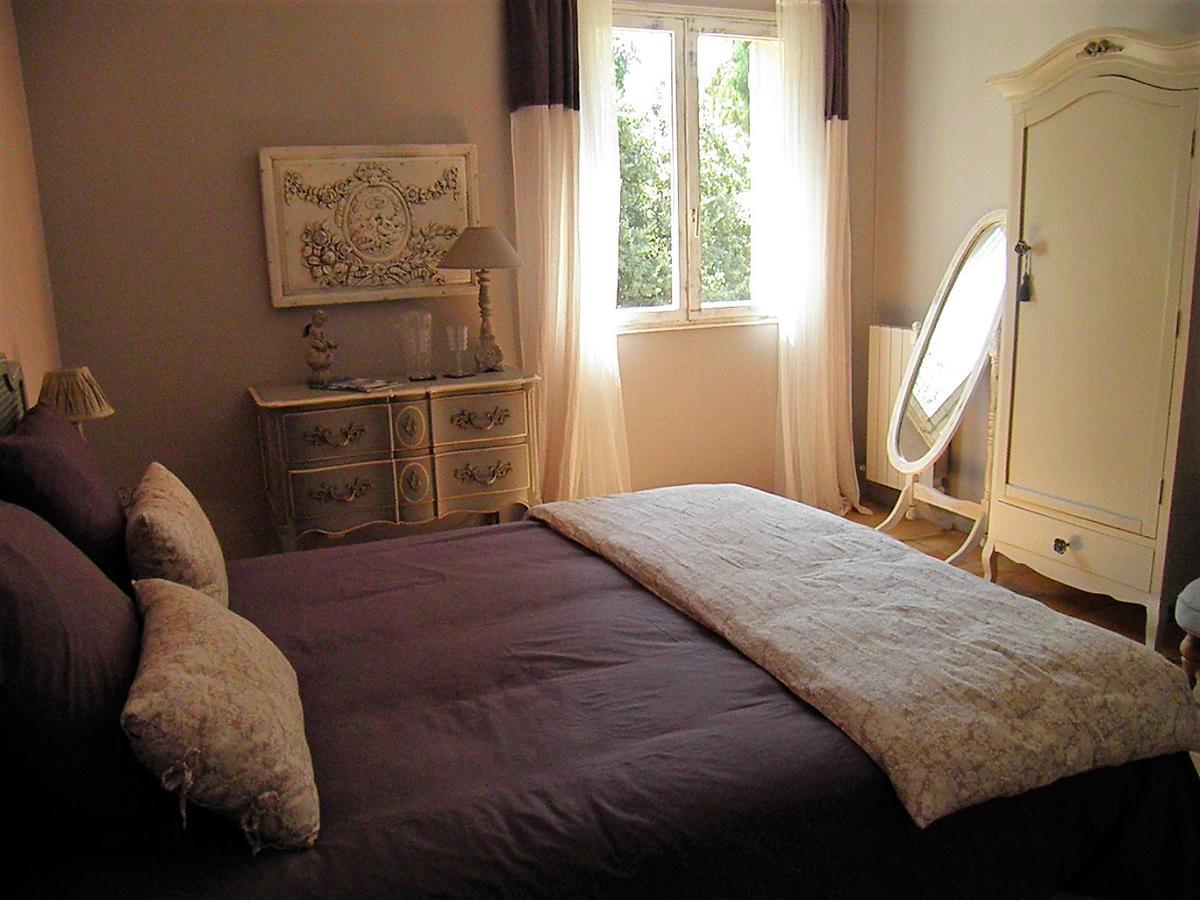 La Bastide Du Bouchou 2* Six-Fours-les-Plages