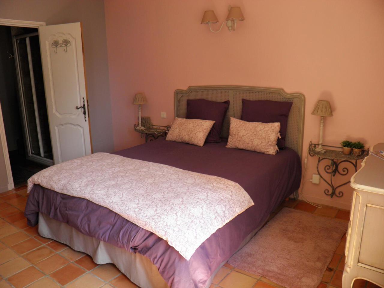 La Bastide Du Bouchou 2*