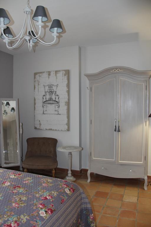 Bed & Breakfast La Bastide Du Bouchou 2*