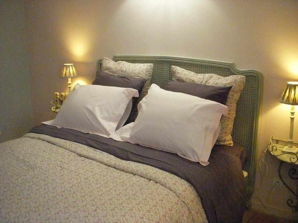 La Bastide Du Bouchou 2* Six-Fours-les-Plages