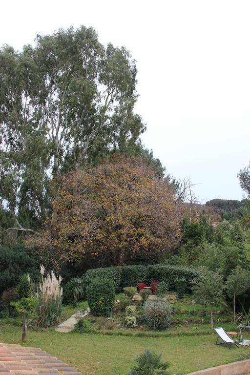 La Bastide Du Bouchou Bed & Breakfast Six-Fours-les-Plages