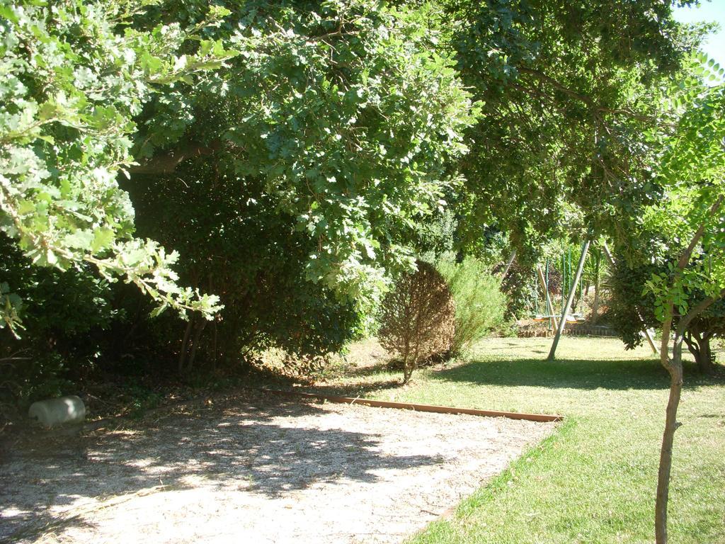 La Bastide Du Bouchou Bed & Breakfast 2*