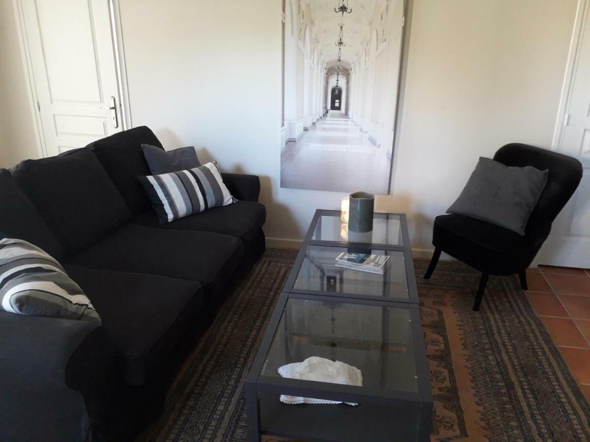 La Bastide Du Bouchou Bed & Breakfast 2*