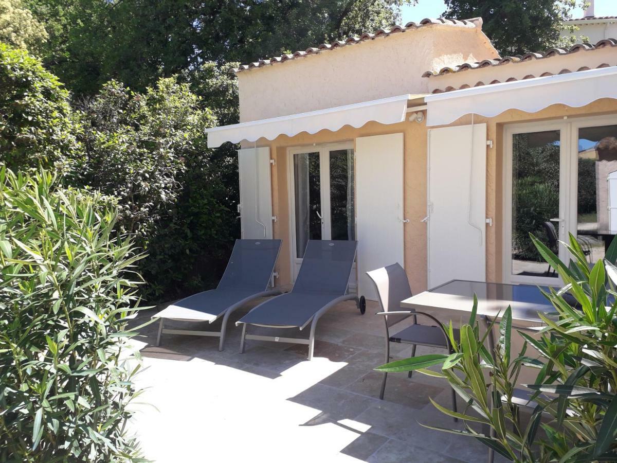 Bed & Breakfast La Bastide Du Bouchou 2*
