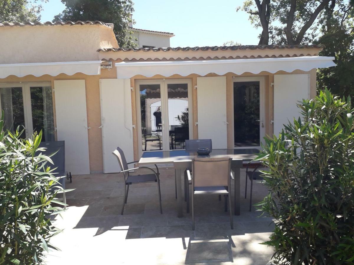 Bed & Breakfast La Bastide Du Bouchou 2*